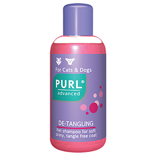 Purl Advanced De-Tangling Shampoo for Cats &amp; Dogs