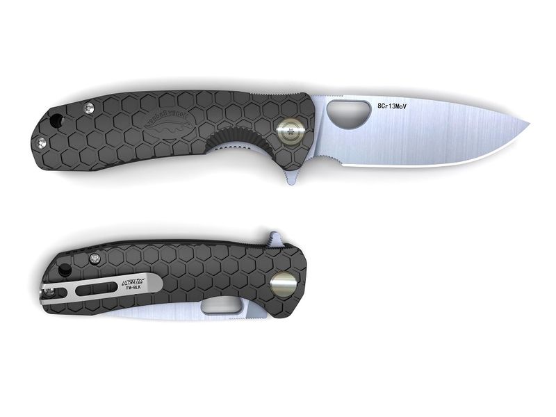 Honey Badger Flipper Pocket Knife Medium