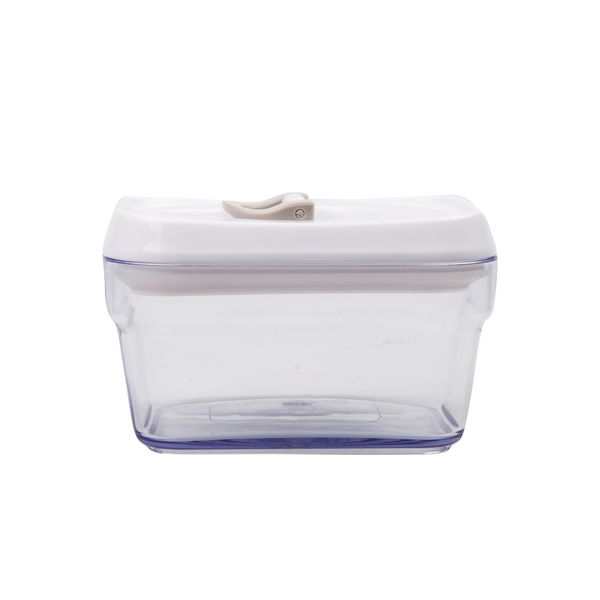 Humble and Mash - Lid Lock Airtight Storage Canister