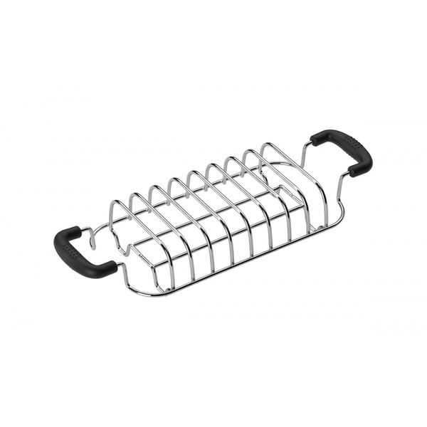 Smeg - 2 Slice Bun Warmer