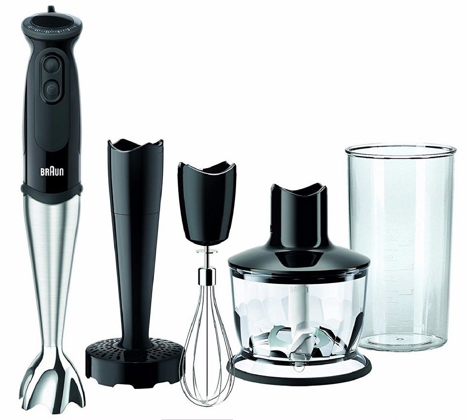 Braun Multiquick 5 Hand Blender MQ5137 Buy Online in South Africa