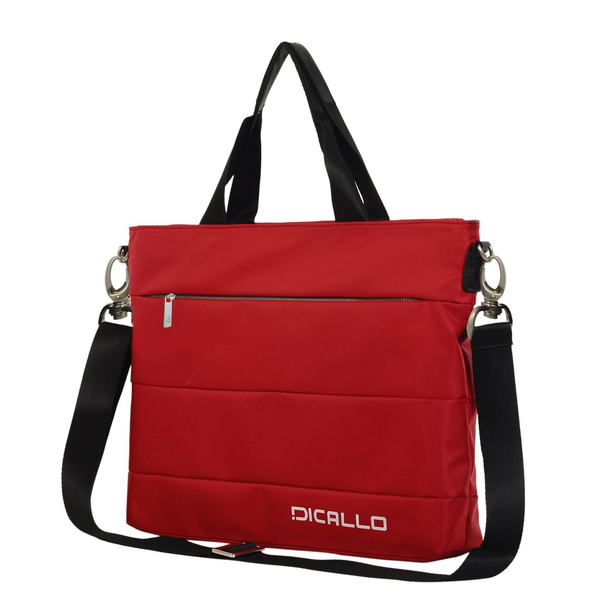 Dicallo Ladies Laptop Bag - 5.5" - Red | Buy Online in South ...