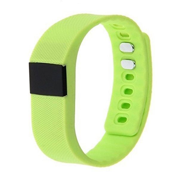 Forge TW64 Bluetooth Fitness Activity Tracker Smart Band - Orange