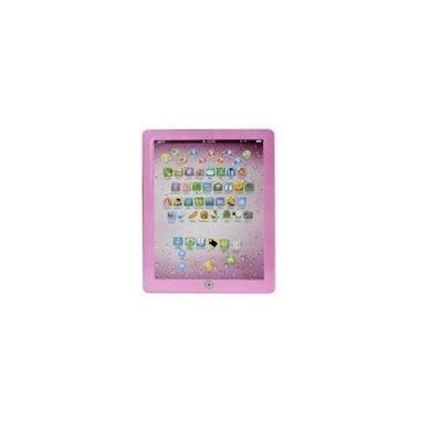Multi-Function Learning Tablet - Pink
