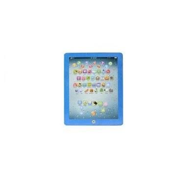 Multi-Function Learning Tablet - Blue