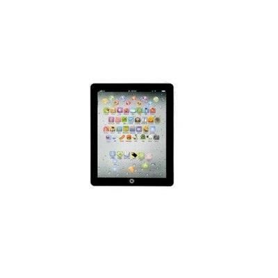 Multi-Function Learning Tablet - Black
