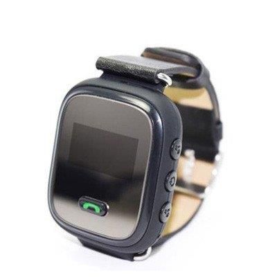 Q523 Kids GPS Watch with Call Function - Black