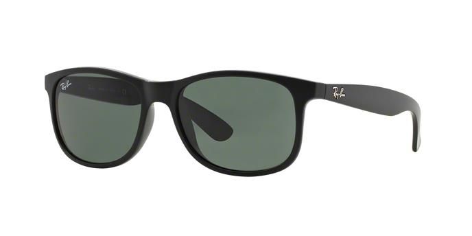 Ray-Ban Andy RB4202 606971 55 Sunglasses