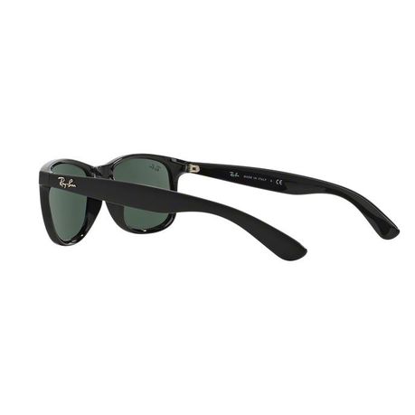 ray ban z black