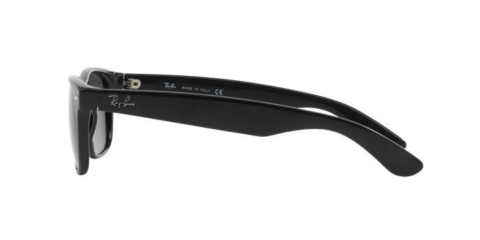 Ray-Ban New Wayfarer RB2132 901L 55 Sunglasses | Shop Today. Get