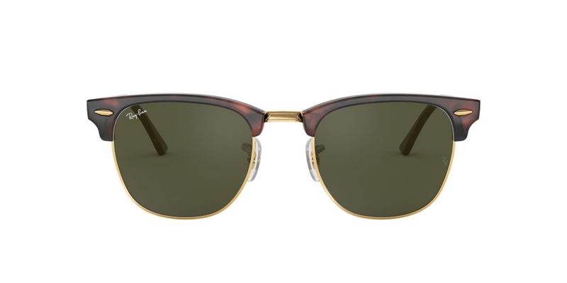 Ray-Ban Club Master RB3016 W0366 51 Sunglasses