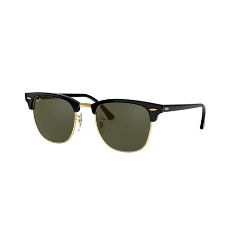 Ray-Ban Clubmaster RB3016 W0365 51 Sunglasses | Buy Online in South Africa  