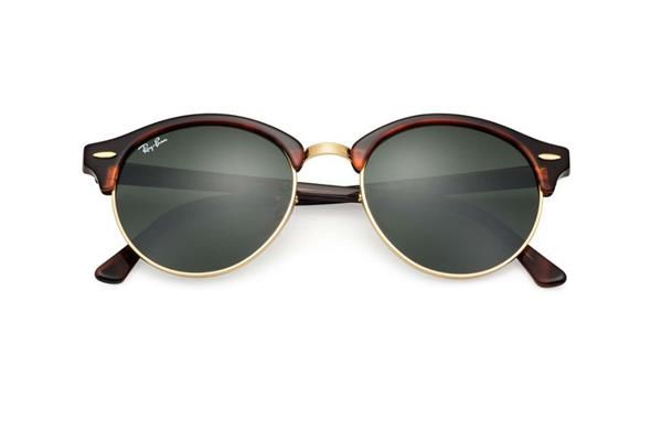 Ray-Ban Club Round RB4246 990 51 Sunglasses