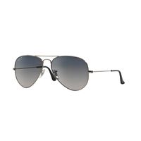 Sunstorm - Classic Metal Frame Polarized Sunglasses for Men