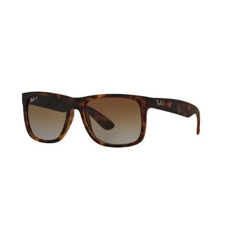 Ray ban justin polarized sale on sale