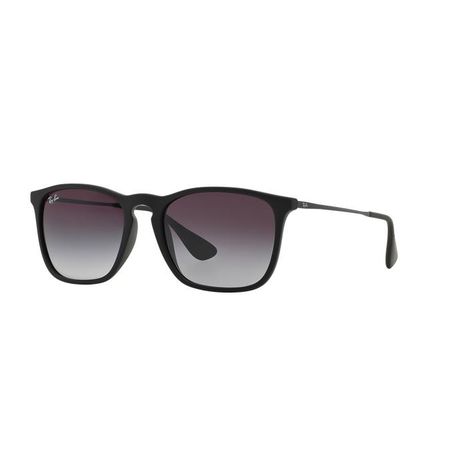 Ray-Ban Chris RB4187 622/8G 54 Sunglasses | Buy Online in South Africa |  