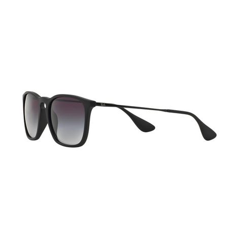 Ray-Ban Chris RB4187 622/8G 54 Sunglasses | Buy Online in South Africa |  