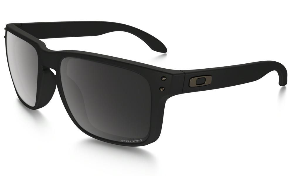 Oakley Holbrook OO9102-D6 Prizm Black Polarized | Buy Online in South  Africa 
