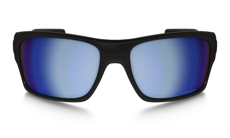 Oakley Turbine OO9263-14 Prizm Deep Water Polarized