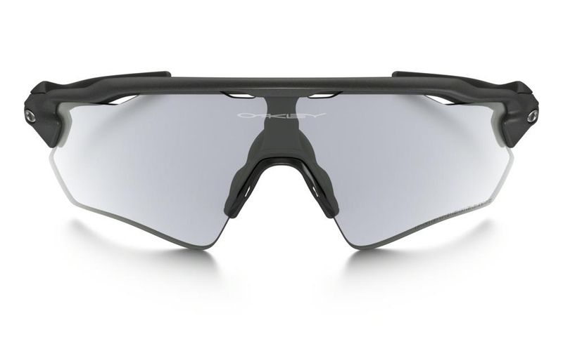 Oakley Radar EV Path OO9208-13 Clear To Black Photochromic