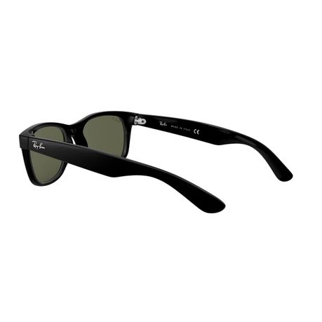 ray ban wayfarer straight