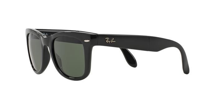 Ray-Ban Folding Wayfarer RB4105 601 50 Sunglasses | Shop Today