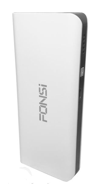 Fonsi High-Capacity 30000mAh Power Bank