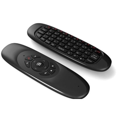 takealot wireless keyboard and mouse