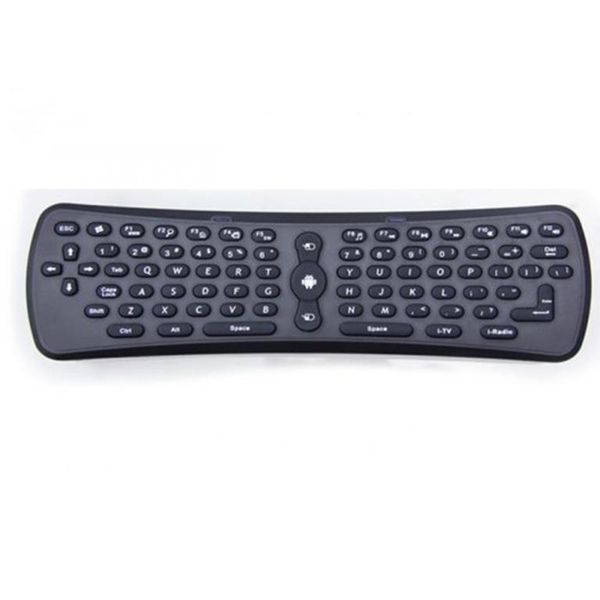 Wireless Air Mouse/Keyboard Combo T6