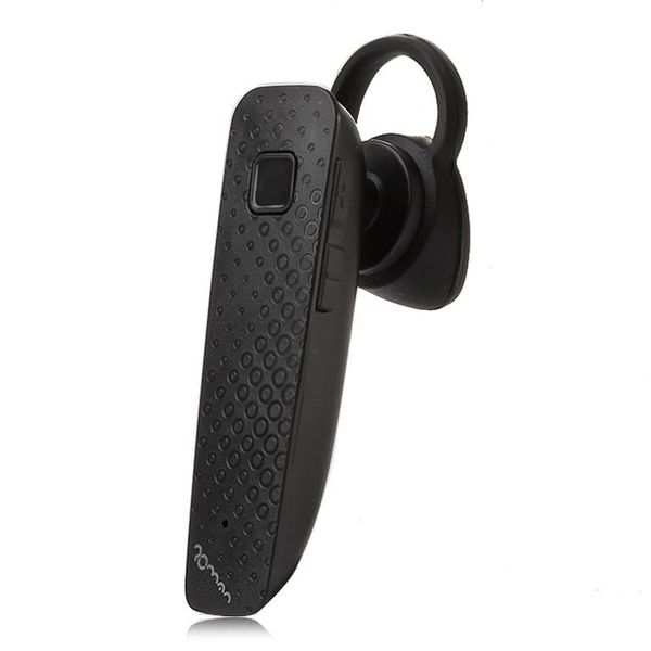 Bluetooth Hands Free Roman R539 - Black