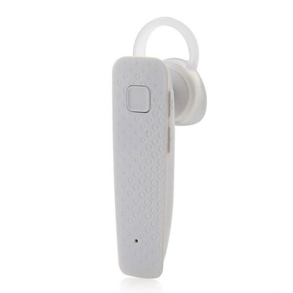 Bluetooth Hands Free Roman R539 - White