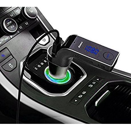 Bluetooth 4.1 Receiver Wireless Bluetooth Car Adapter, Shop Today. Get it  Tomorrow!