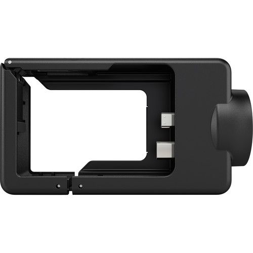 GoPro Karma Harness for Hero 4 Black/Silver