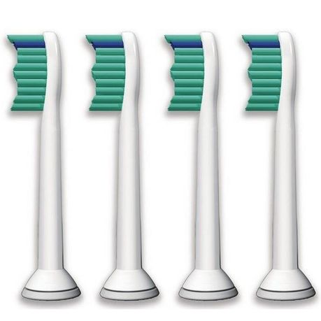 philips sonicare compatible toothbrush heads