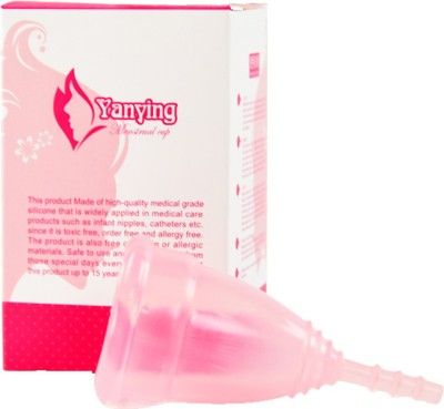 Yanying Menstrual Cup – Large