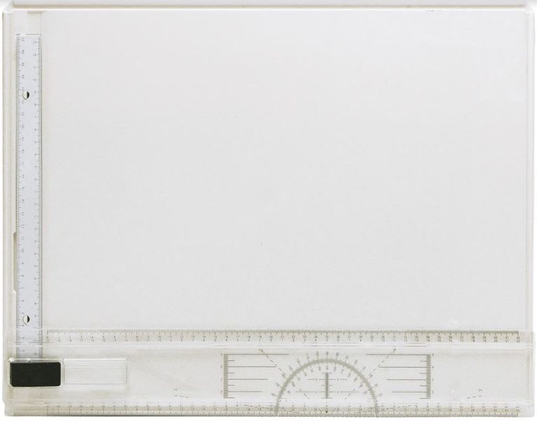 Draughtsman Technical Drawing Board A3 Basic