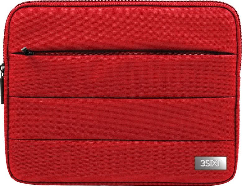 3SIXT 10-12 inch Classic Sleeve Universal - Red
