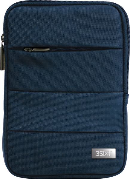 3SIXT 7-8 inch Classic Sleeve Universal - Blue