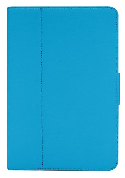 3SIXT Flash Folio iPad Mini 4 - Blue