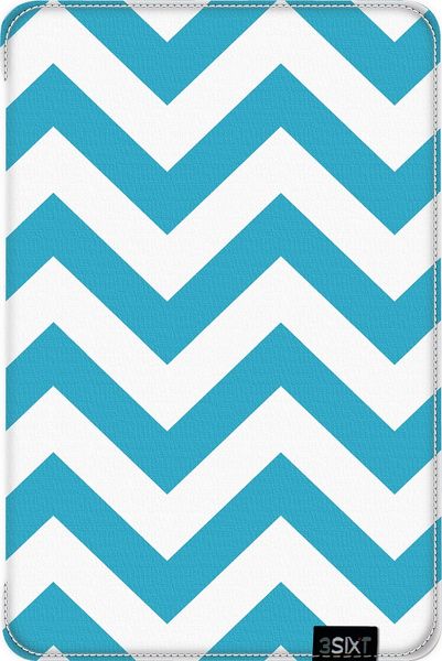 3SIXT Flash Folio iPad Mini 4 - Chevron