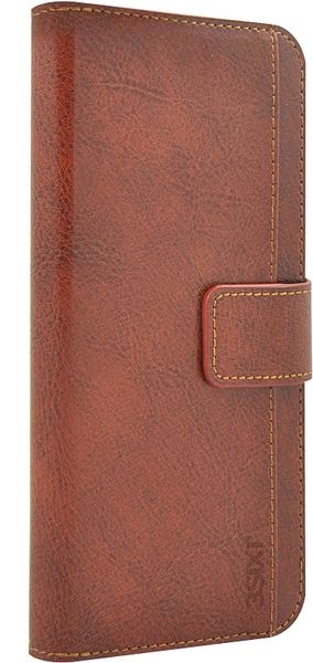 3SIXT iPhone 6S/7 Plus Neo Case - Brown