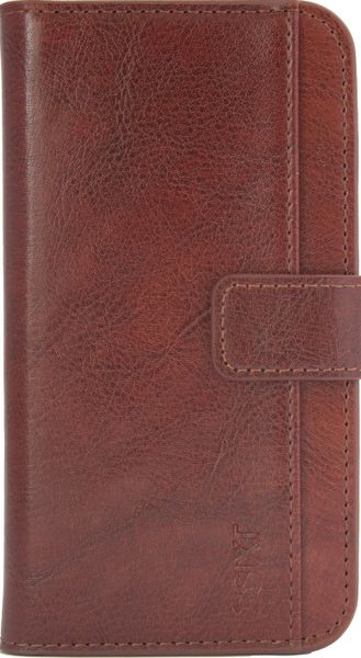 3SIXT iPhone6/6S/7 Neo Case - Brown