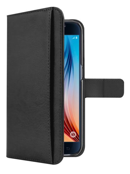 3SIXT Samsung Galaxy S6 Neo Case - Black