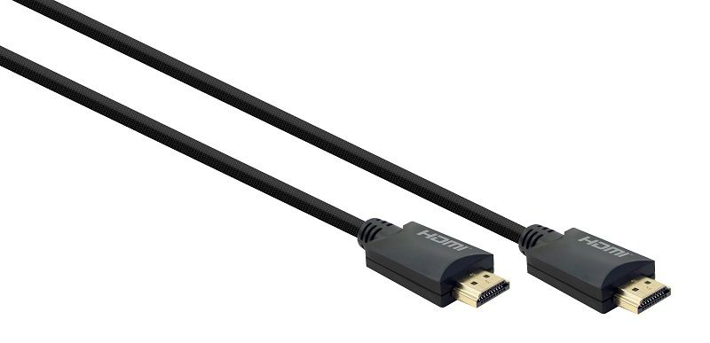 3SIXT 5m v1.4 Premium HDMI Cable - Black