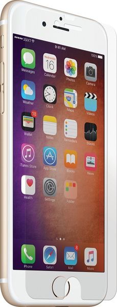 3SIXT iPhone 7 Glass Screen Protector - Clear