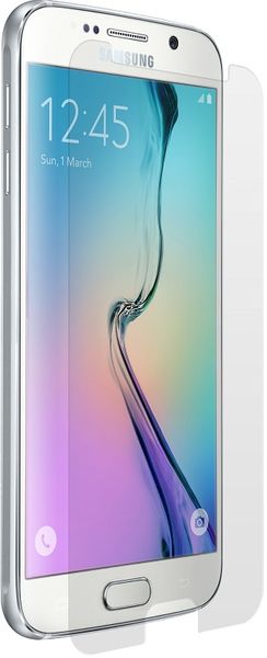 3SIXT Samsung Galaxy S6 Glass Screen Protector - Clear