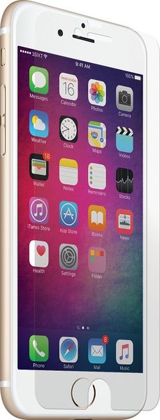 3SIXT 5-Layer Screen Protector iPhone 7 - Clear