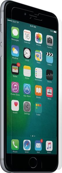 3SIXT 5-Layer Screen Protector iPhone 7 Plus - Clear