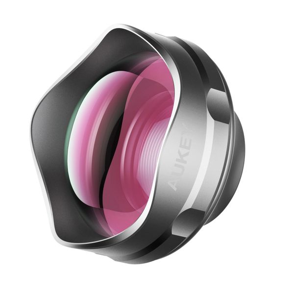 Aukey Optic Pro Lens
