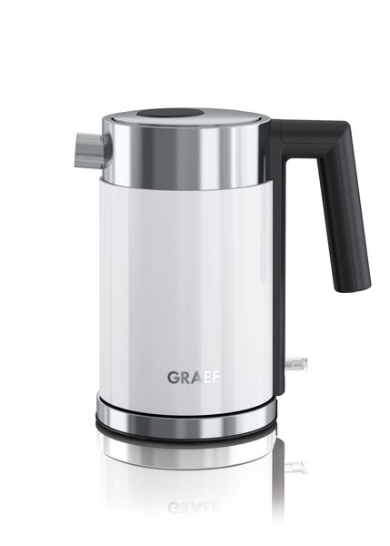 Graef - Electric Compact Kettle - 1 Litre